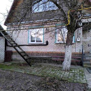 Продається будинок вирайоні Бровар