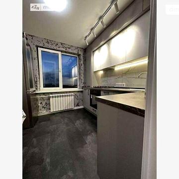 Довгострокова оренда 1к Квартира Донецьке шосе