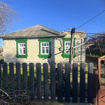 Здам будинок рн вул. Олени Пчілки , 3 школа