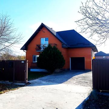 Юності вул.