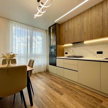 Юліана Пелеша вул., 3 к8