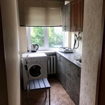 Степана Руданського вул., 1-А