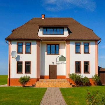 ‼️‼️№1081.‼️‼️Продаж будинку 300 м2 на Осокорках. ‼️‼️