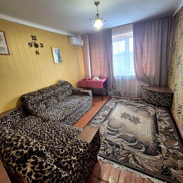 Здам кімнатну в гуртожитку на Київській