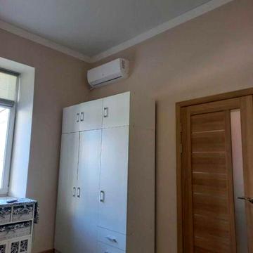 Квартира с мебелью и техникой