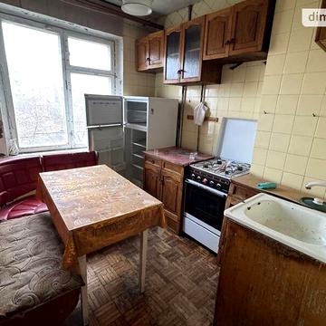 Продаж 2к Квартира Головківська (Калініна) вулиця