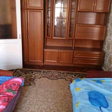 Здається 2 кімнатна квартира .
