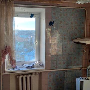 Продам 3 кімнатну квартиру в центрі м. Липовець