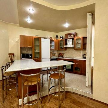 Аренда 3к квартиры Центр, пр-кт Яворницкого