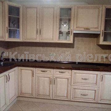 Левка Лукяненка вул. (Маршала Тимошенка), 15-Г