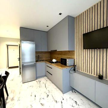 Здам 1- но кімнатну біля академії м. Ірпінь