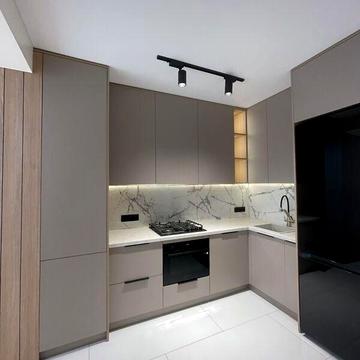 Довгострокова оренда 1к Квартира Панаса Мирного вулиця ЖК Перлина Проскурова 3