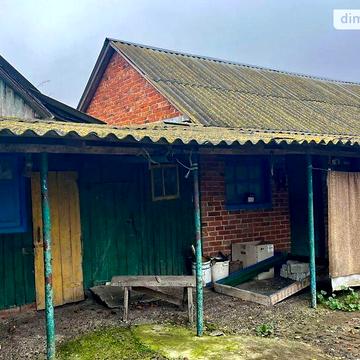 Продаж 4к Дім Роменська вулиця