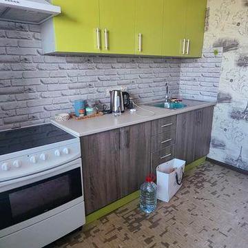 Срочно продам 1ком квартиру, Парус