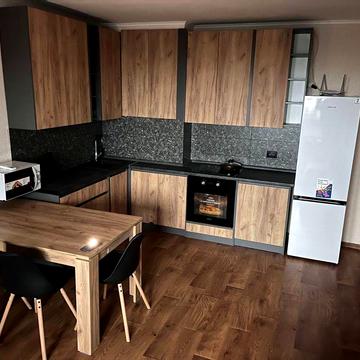 Здається однокімнатна квартира ЖК Вудсторія.