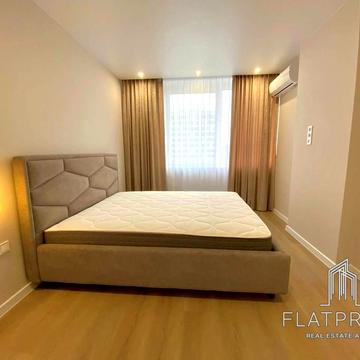 Всеволода Змієнка вул., 34/21