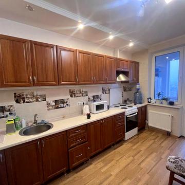 Однокомнатная квартира ЖК Авангард.