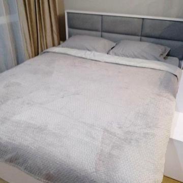 1к Квартира! ЖК Нова Англія, метро Васильківська, Паркінг , Генератор