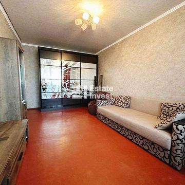 Продам 3 кімн. квартиру по вул. Клочківська, 199Б.