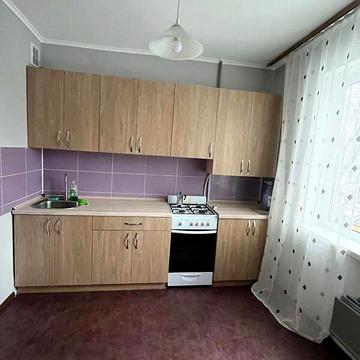 Довгострокова оренда 1к Квартира Зенітного полку (Некрасова) вулиця