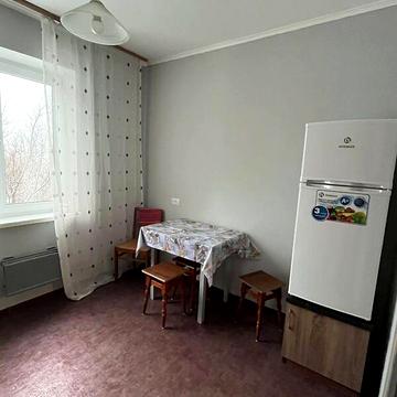 Довгострокова оренда 1к Квартира Зенітного полку (Некрасова) вулиця