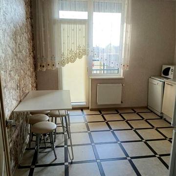 АРЕНДА Прохоровский квартал Автовокзал центр города 3 этаж балкон