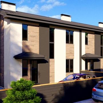 Річковий пров.