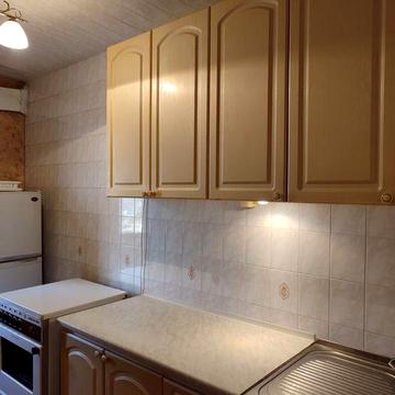 Хозяин сдаст однокомнатную квартиру в одессе