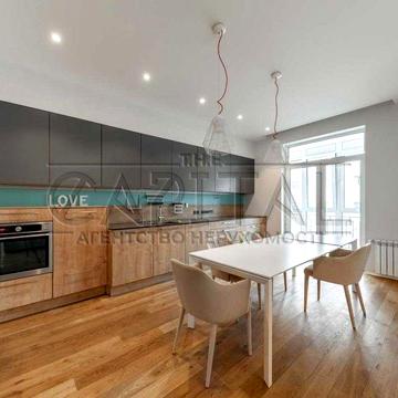 Оренда 4к квартири Центр ЖК Noble Homes 144м2 Шевченківський р-н