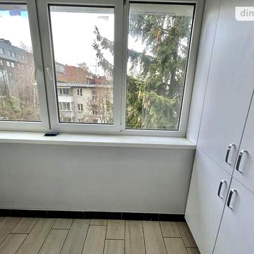 Довгострокова оренда 2к Квартира Угорська вулиця