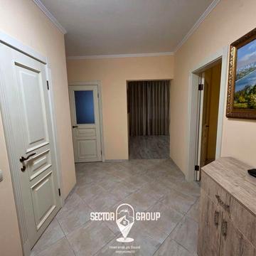 Жк Green House, 2к, 2 поверх 83кв.м. з новим ремонтом. ЖК Green House