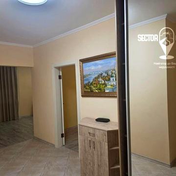 Жк Green House, 2к, 2 поверх 83кв.м. з новим ремонтом. ЖК Green House