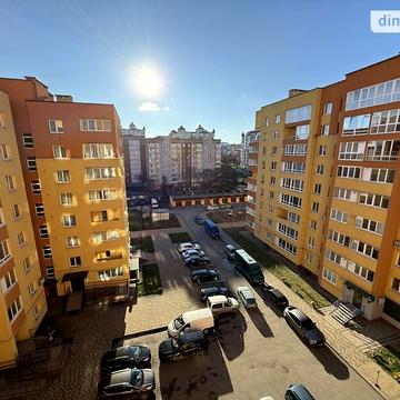 Довгострокова оренда 1к Квартира Злуки проспект