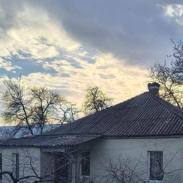 Часть дома в центре Чугуева