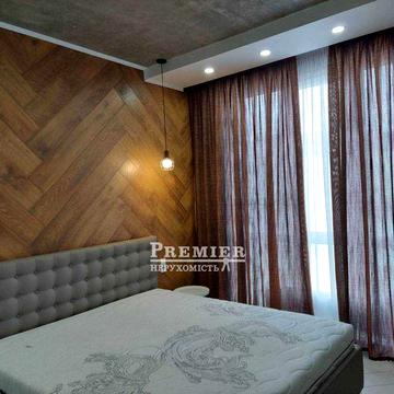 2-кімн 61м2 Сучаний ремонт Меблі та техніка ЖК Альтаїр id198790