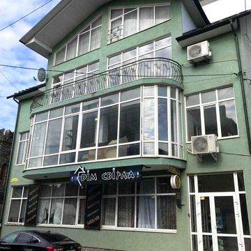 Довгострокова оренда квартири