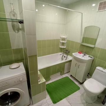 2к. по Аваліані, 1/5. Заходь та живи!