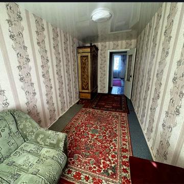 Продам 3-ую квартиру на Подстанции