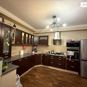 Довгострокова оренда 2к Квартира Шевченка Тараса вулиця