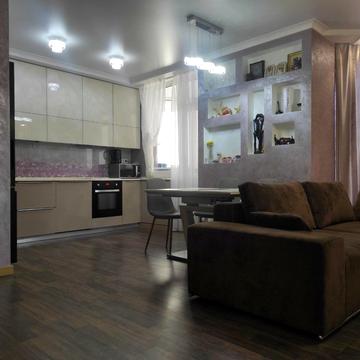 Вʼячеслава Чорновола вул. (Войкова), 15а