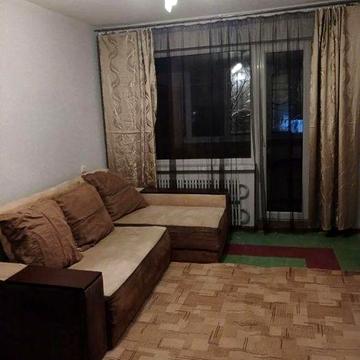 Аренда 2 к. квартира ж/м Красный Камень (ост. Детский комбинат)