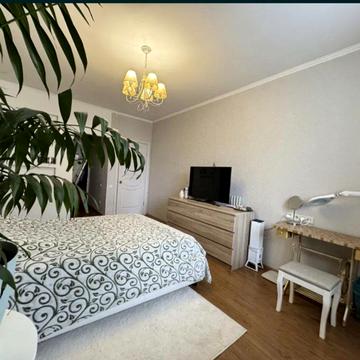 Райдужний масив вул., 1