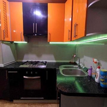 Здається в оренду 1-кімнатна квартира. Ліски