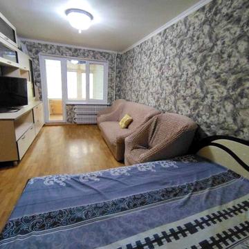 Здається в оренду 2 кімнатна квартира