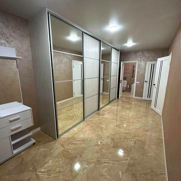 Здам 1к квартиру близько Центру