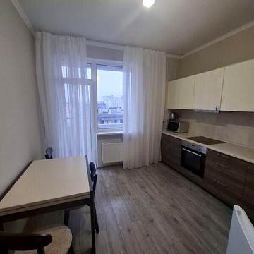 Довгострокова оренда 1к Квартира Середньофонтанська вулиця ЖК Апельсин