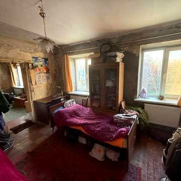 Продам Квартира 2 ком Кировское Ленина Обуховка