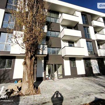 Продаж 1к Квартира Тихого вулиця