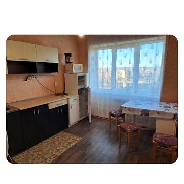 Довгострокова оренда 1к Квартира Михайла Вербицького (Декабристів) вулиця