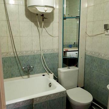 Довгострокова оренда 2к Квартира Перемоги проспект